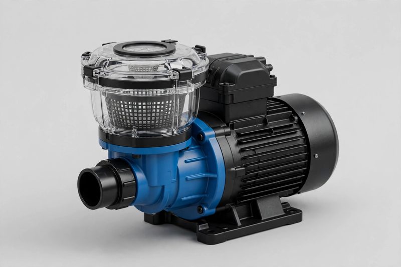 Hayward Super Pump VS 1.65 HP Variable-Speed Pump
