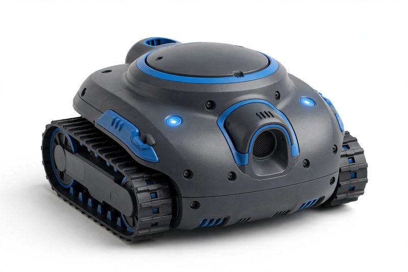 Beatbot AquaSense 2 Pro Robotic Pool Cleaner